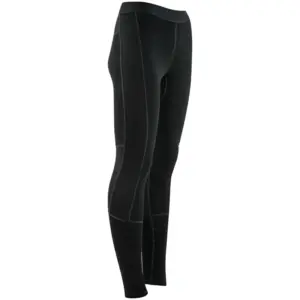 Woolf Merino Nibbi Performance Pant W - Bilde 3