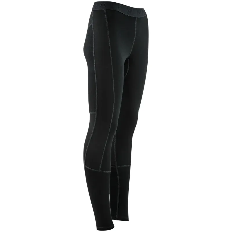 Woolf Merino Nibbi Performance Pant W - Bilde 3