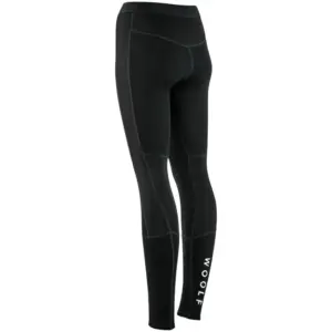 Woolf Merino Nibbi Performance Pant W - Bilde 4