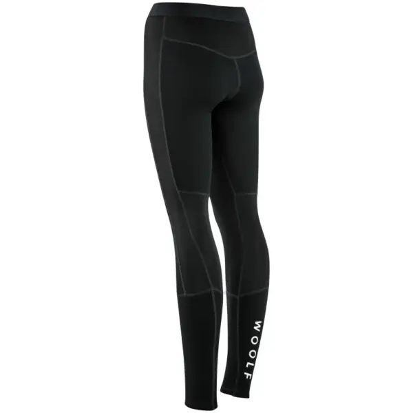 Woolf Merino Nibbi Performance Pant W