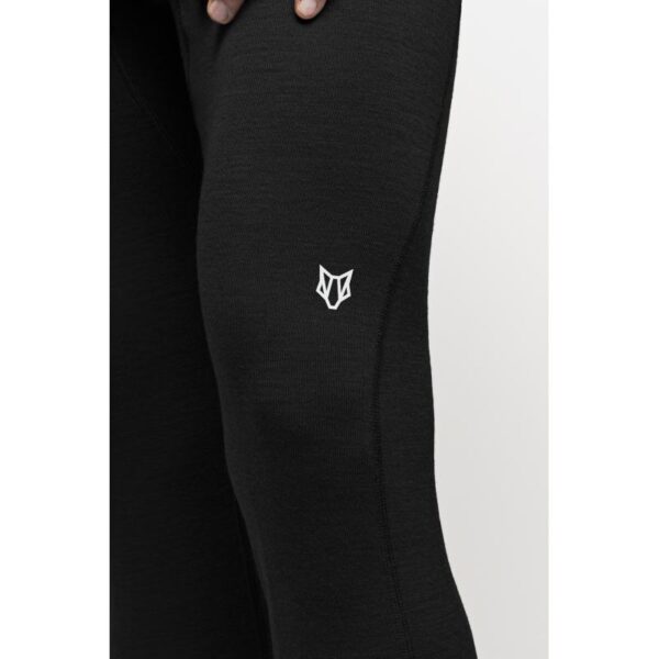 Woolf Merino Roni 3/4 Pant Men