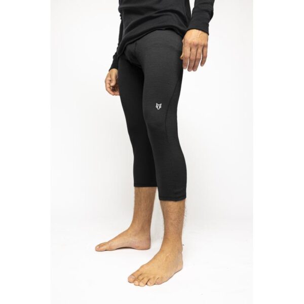 Woolf Merino Roni 3/4 Pant Men