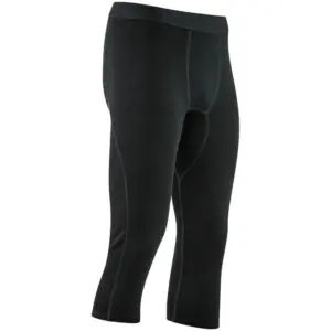 Woolf Merino Roni 3/4 Pant Men - Bilde 4