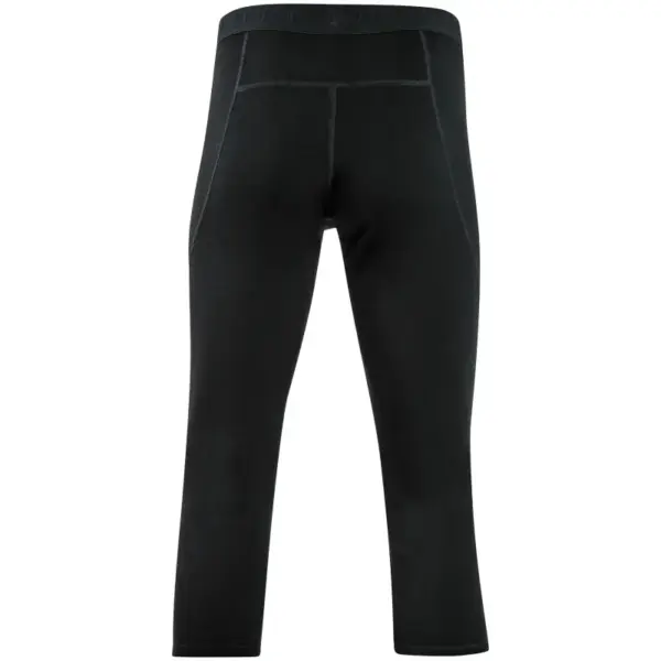 Woolf Merino Roni 3/4 Pant Men