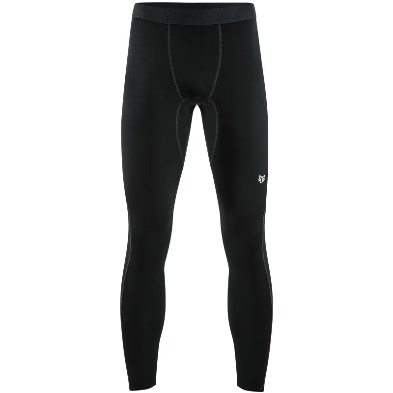 Woolf Merino Roni Pant Men - Bilde 1