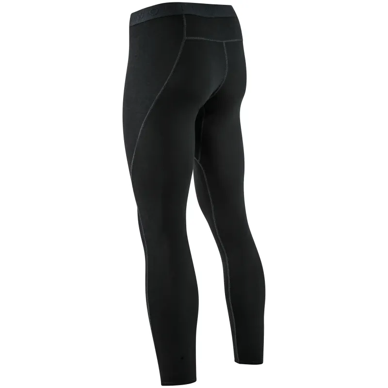 Woolf Merino Roni Pant Men - Bilde 2