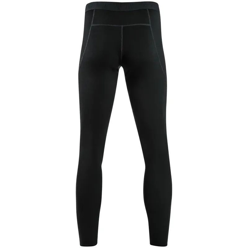 Woolf Merino Roni Pant Men - Bilde 3