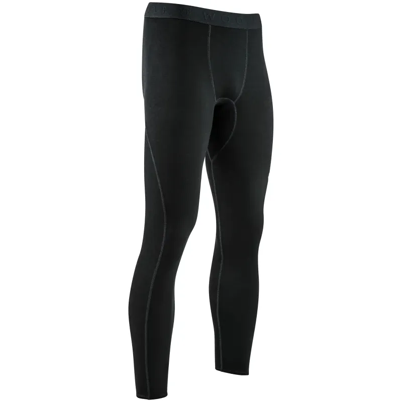 Woolf Merino Roni Pant Men - Bilde 4
