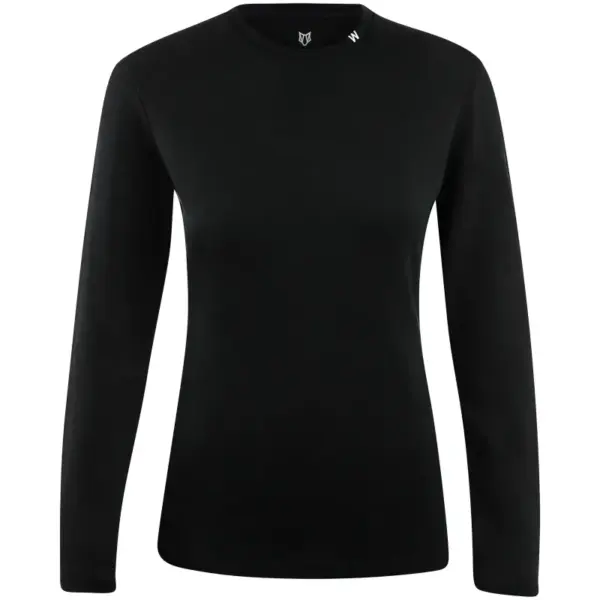 Woolf Merino Snerte LS W