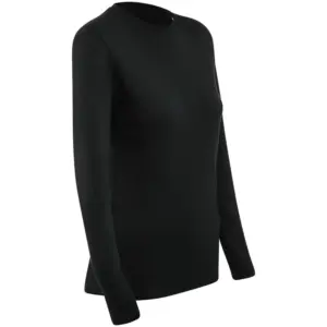 Woolf Merino Snerte LS W - Bilde 2