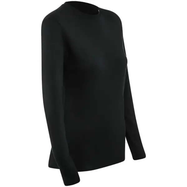 Woolf Merino-Snerte LS W–Lillehammer Sport-2 Woolf Merino Snerte LS W