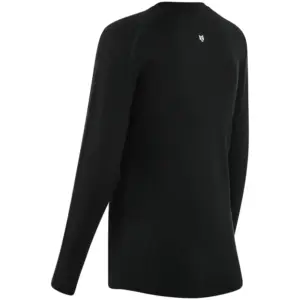 Woolf Merino Snerte LS W - Bilde 3