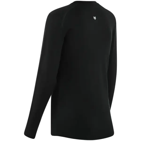 Woolf Merino-Snerte LS W–Lillehammer Sport-3 Woolf Merino Snerte LS W
