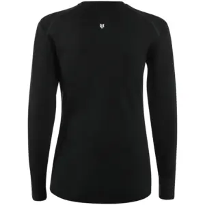 Woolf Merino Snerte LS W - Bilde 4