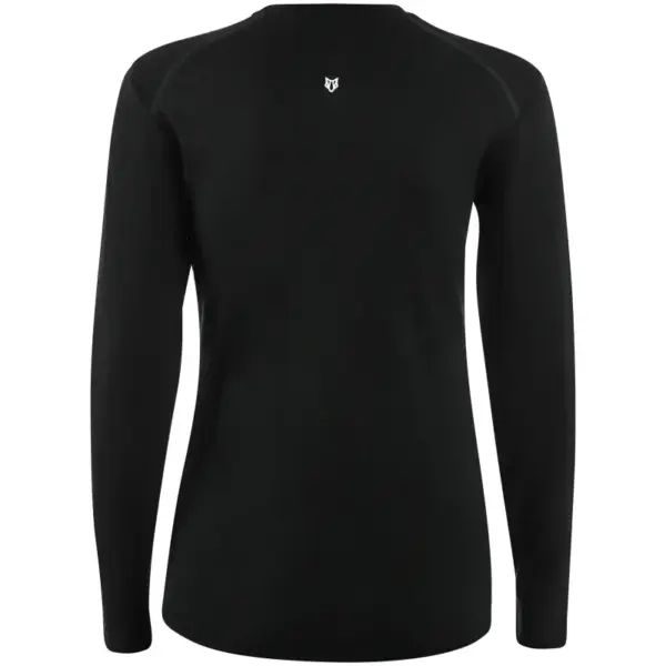 Woolf Merino-Snerte LS W–Lillehammer Sport-4 Woolf Merino Snerte LS W
