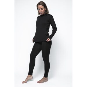 Woolf Merino Snerte LS W - Bilde 5