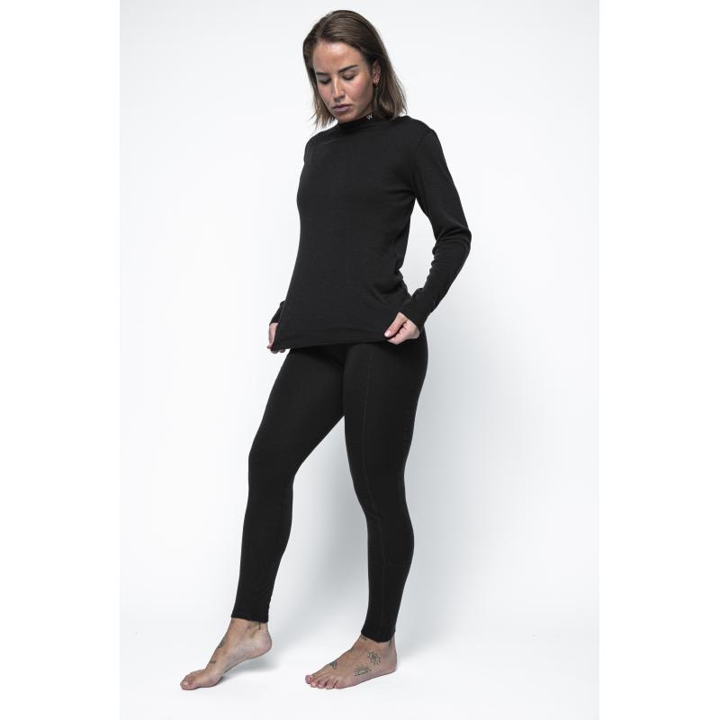 Woolf Merino Snerte LS W - Bilde 5