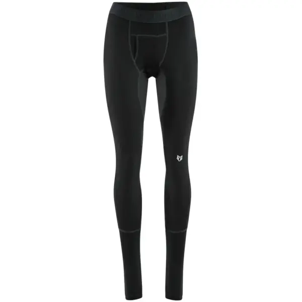 Woolf Merino Svarthetta Performance Pant Men