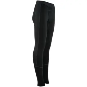 Woolf Merino Svarthetta Performance Pant Men - Bilde 3