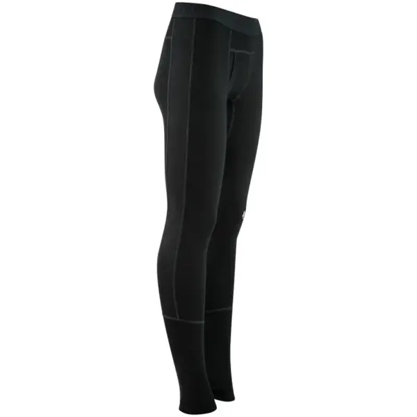 Woolf Merino Svarthetta Performance Pant Men