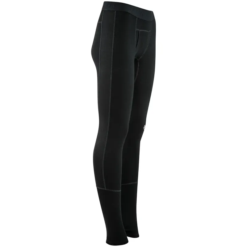 Woolf Merino Svarthetta Performance Pant Men - Bilde 3