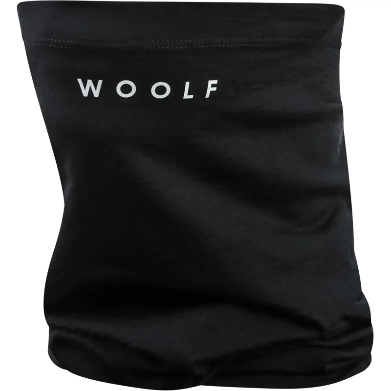 Woolf Merino Tinden Neck Gaiter - Bilde 1