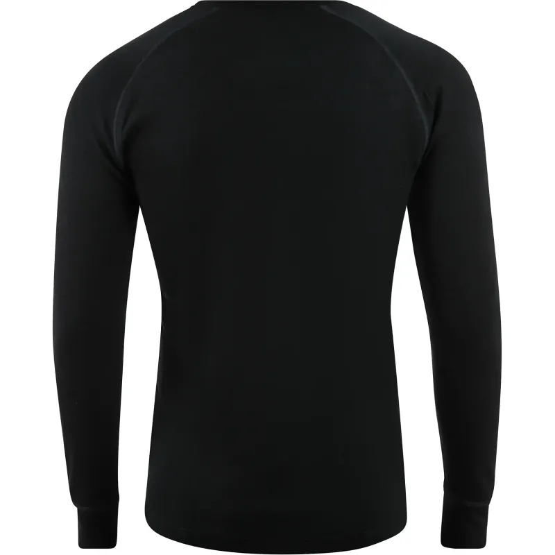 Woolf Merino Tuv LS Men - Bilde 2