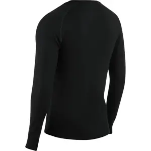 Woolf Merino Tuv LS Men - Bilde 3