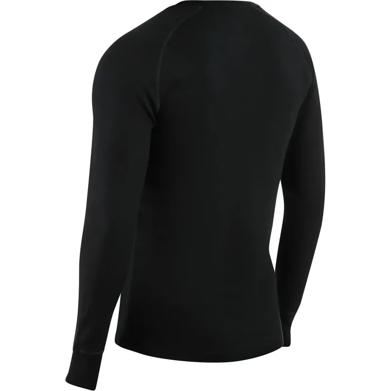 Woolf Merino Tuv LS Men - Bilde 3
