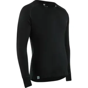 Woolf Merino Tuv LS Men - Bilde 4