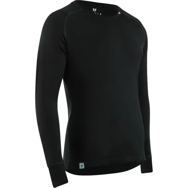 Woolf Merino-Tuv LS Men–Lillehammer Sport-4 Woolf Merino Tuv LS Men
