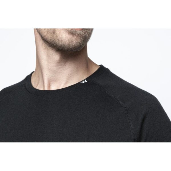 Woolf Merino-Tuv LS Men–Lillehammer Sport-5 Woolf Merino Tuv LS Men