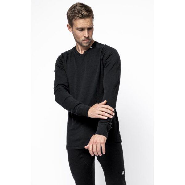 Woolf Merino-Tuv LS Men–Lillehammer Sport-6 Woolf Merino Tuv LS Men
