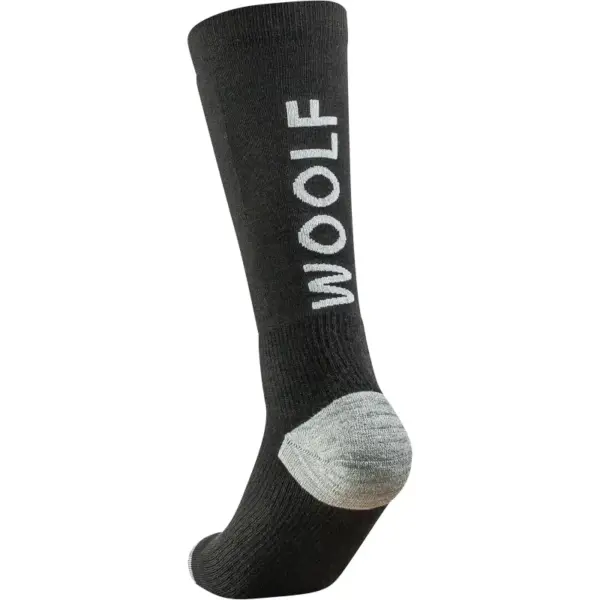Woolf Merino Ulsaak Tech Sock