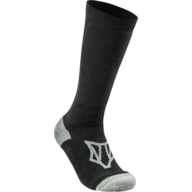 Woolf Merino Ulsaak Tech Sock - Bilde 2