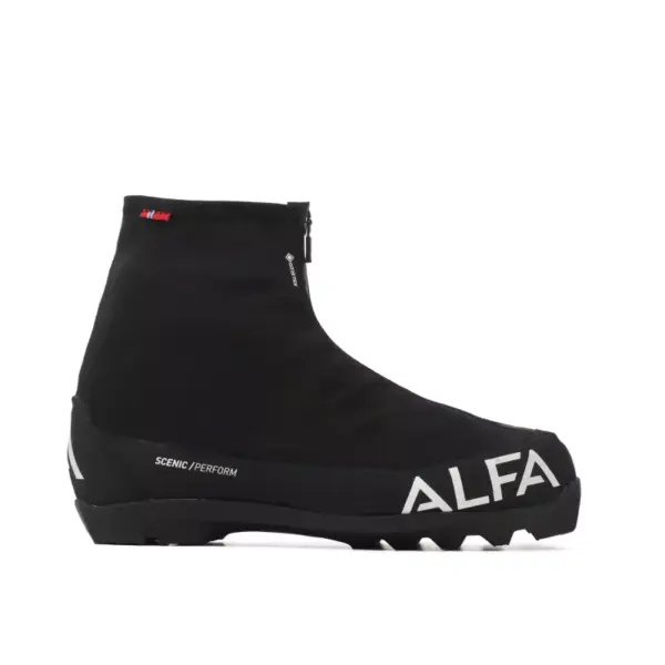 Alfa-Scenic Perform Gtx M-393110-Lillehammer Sport-1 Alfa Scenic Perform Gtx M