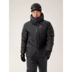 ArcTeryx Alpha Parka M - Bilde 2