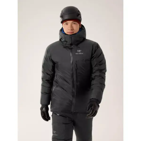 ArcTeryx-Alpha Parka Men's-25683-Lillehammer Sport-2 ArcTeryx Alpha Parka M