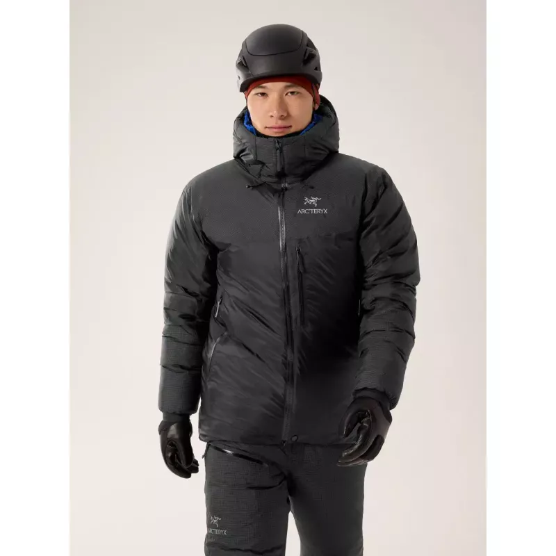 ArcTeryx Alpha Parka M - Bilde 2