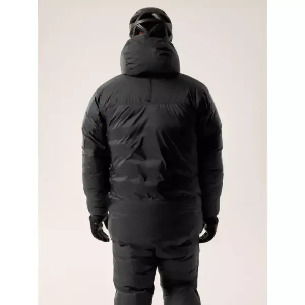 ArcTeryx-Alpha Parka Men's-25683-Lillehammer Sport-3 ArcTeryx Alpha Parka M