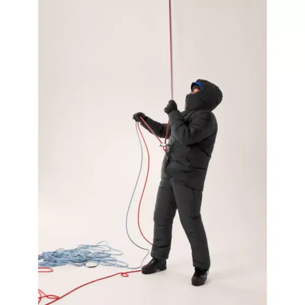 ArcTeryx-Alpha Parka Men's-25683-Lillehammer Sport-4 ArcTeryx Alpha Parka M
