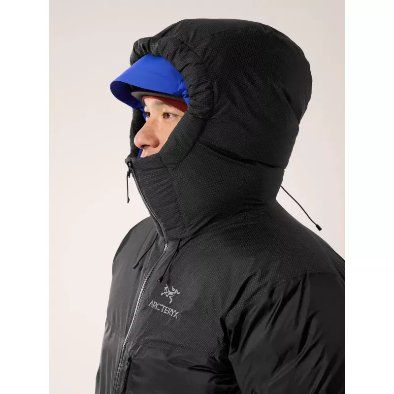 ArcTeryx Alpha Parka M - Bilde 5