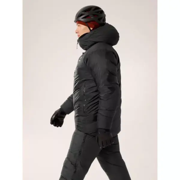 ArcTeryx-Alpha Parka Men's-25683-Lillehammer Sport-7 ArcTeryx Alpha Parka M