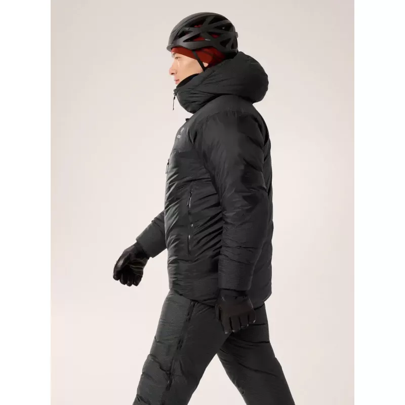 ArcTeryx Alpha Parka M - Bilde 7