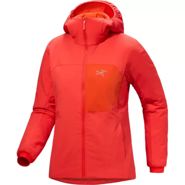 ArcTeryx-Proton Hoody W-X000009095-Lillehammer Sport-1 ArcTeryx Proton Hoody W