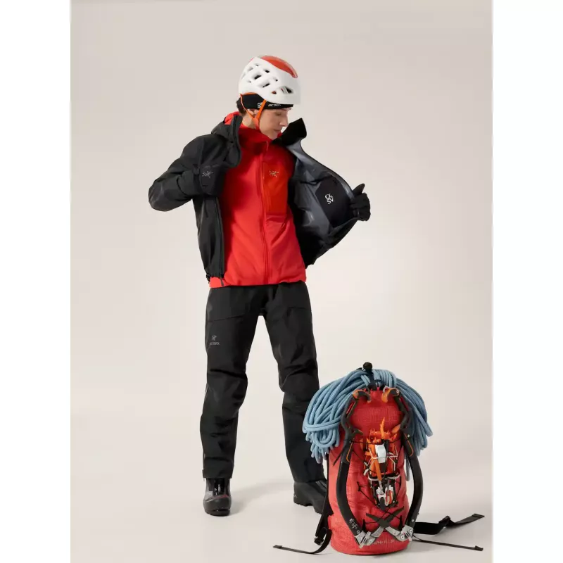 ArcTeryx Proton Hoody W - Bilde 4