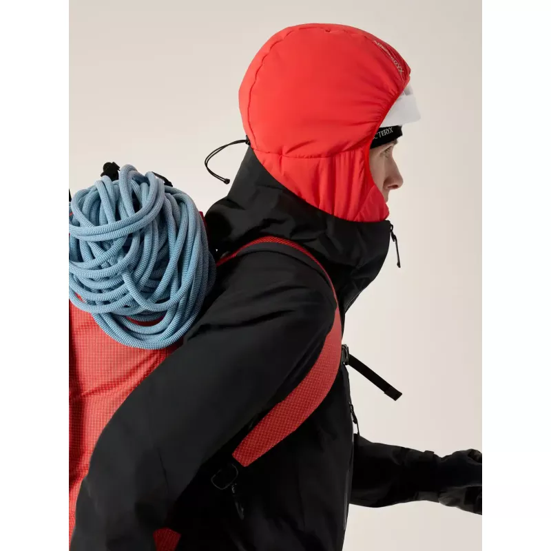 ArcTeryx Proton Hoody W - Bilde 5
