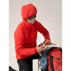 ArcTeryx Proton Hoody W - Bilde 6