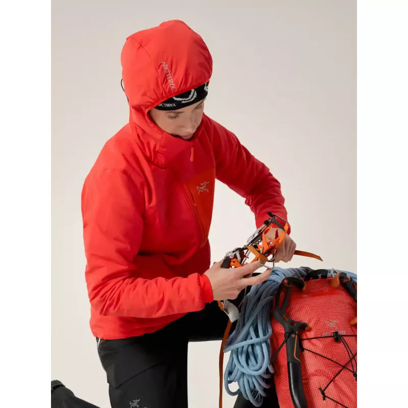 ArcTeryx Proton Hoody W - Bilde 6