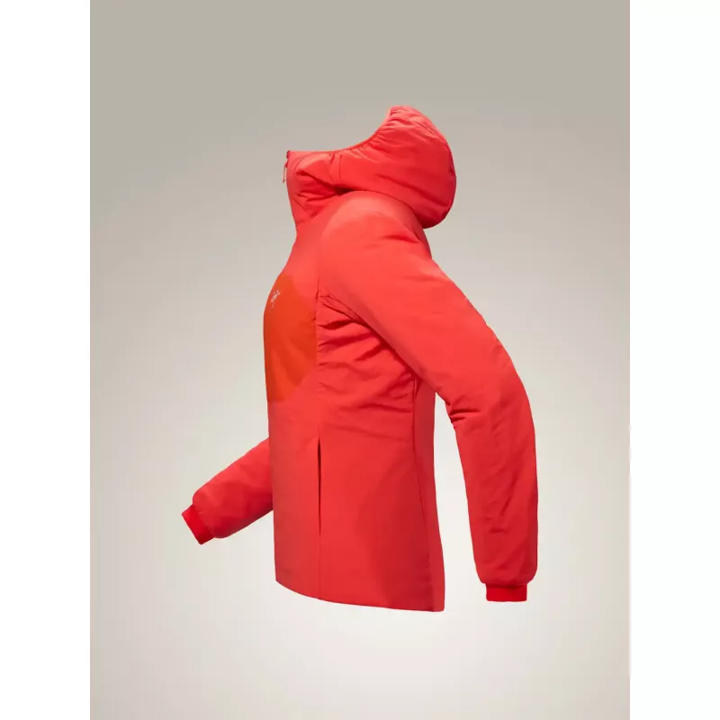 ArcTeryx Proton Hoody W - Bilde 7